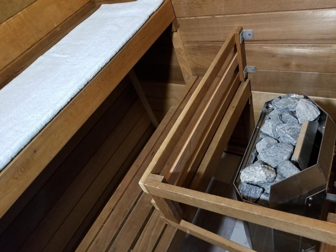 샤토 리버사이드 호텔 캠벨리버 외부 사진